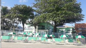  Pousada Vila Verde  Порту-Белу
